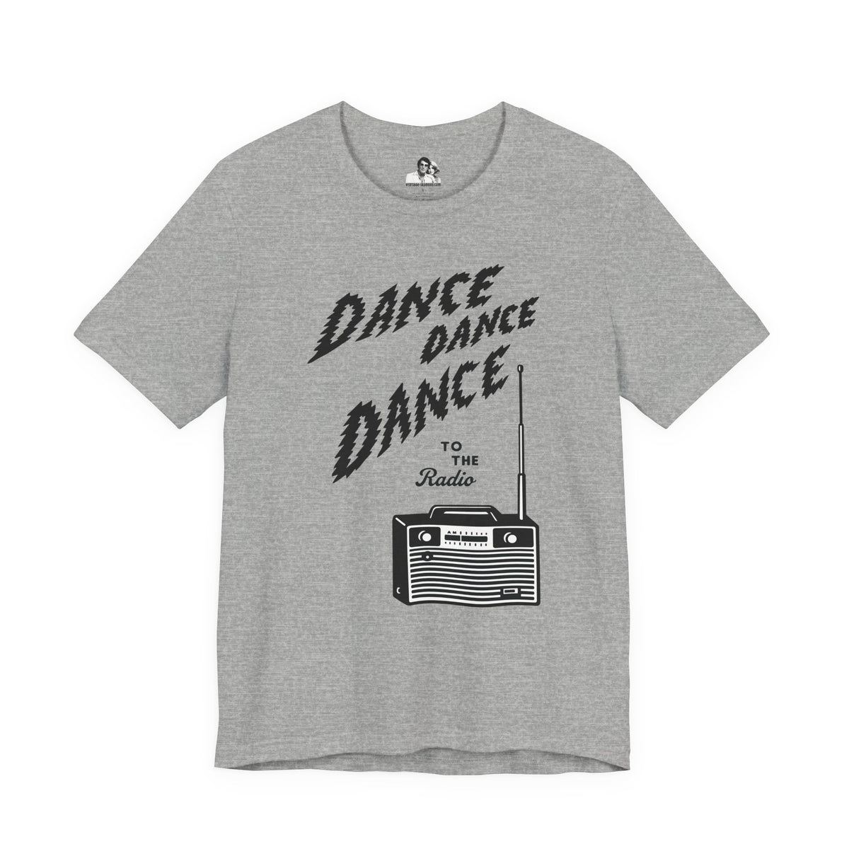 Dance Dance Dance Light T-Shirt