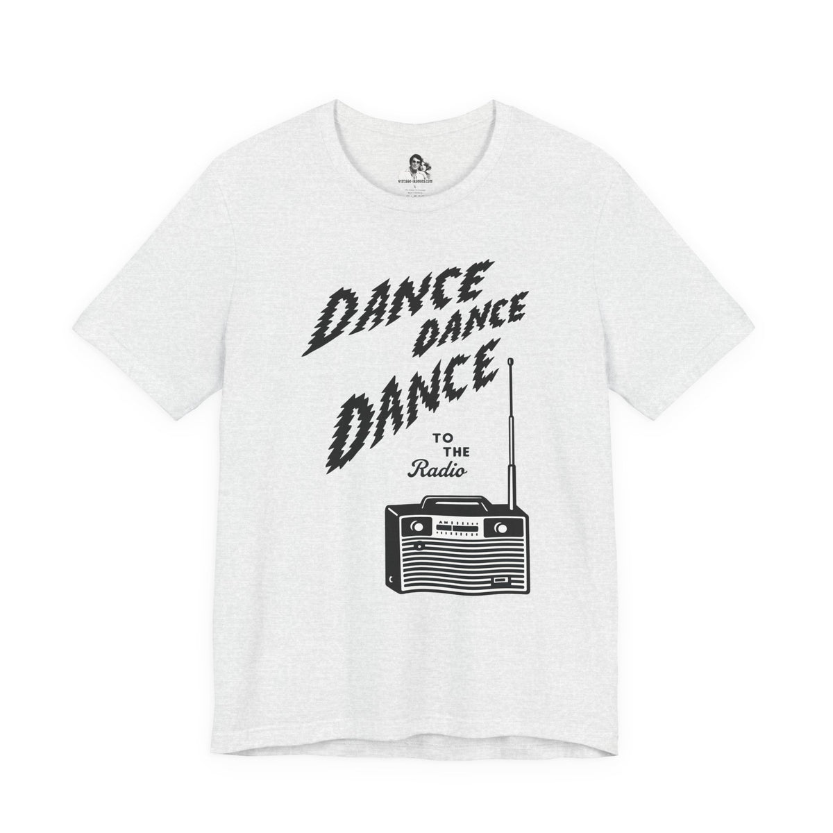 Dance Dance Dance Light T-Shirt