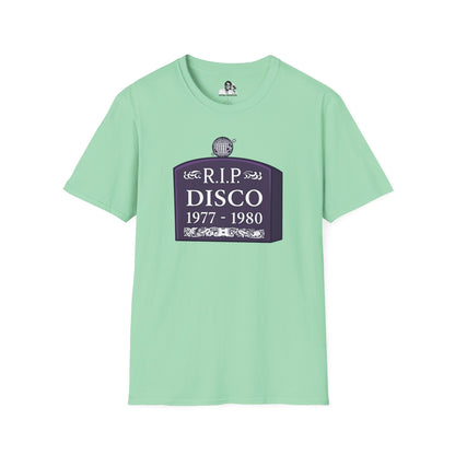 R.I.P. Disco Light T-Shirt