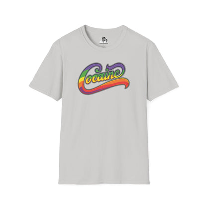 Cocaine Light T-Shirt