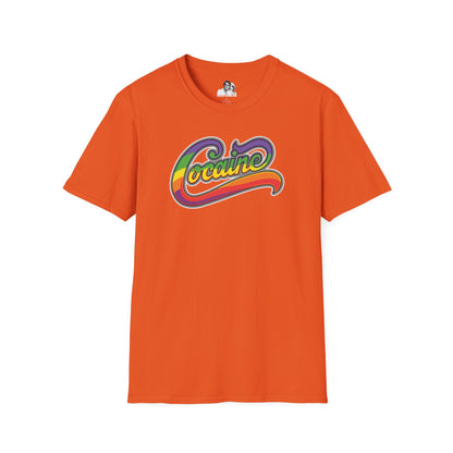 Cocaine Dark T-Shirt