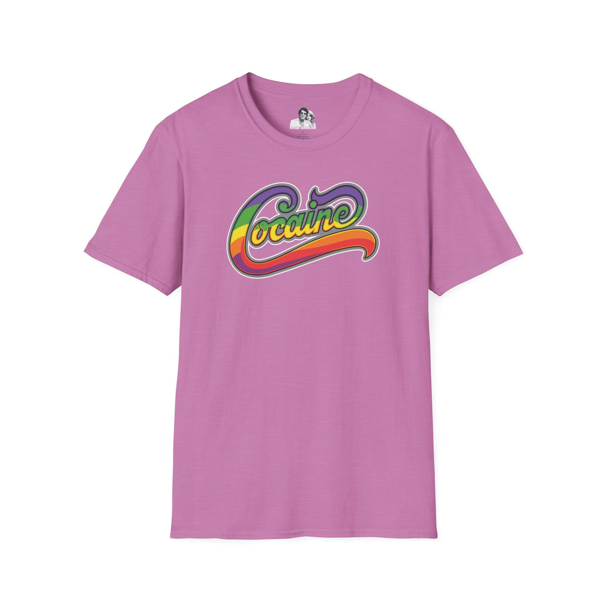 Cocaine Dark T-Shirt