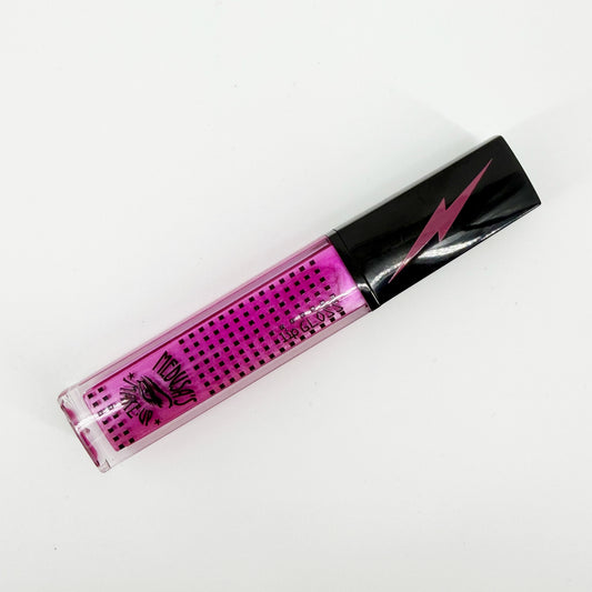 Lip Gloss - French Kiss