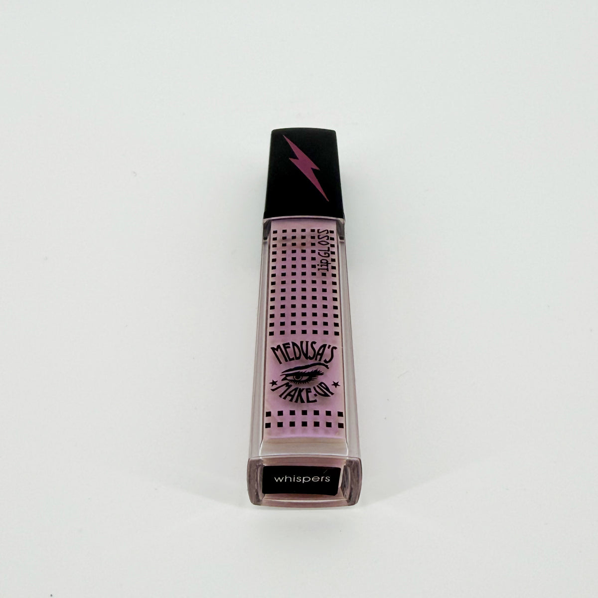 Lip Gloss - Whispers