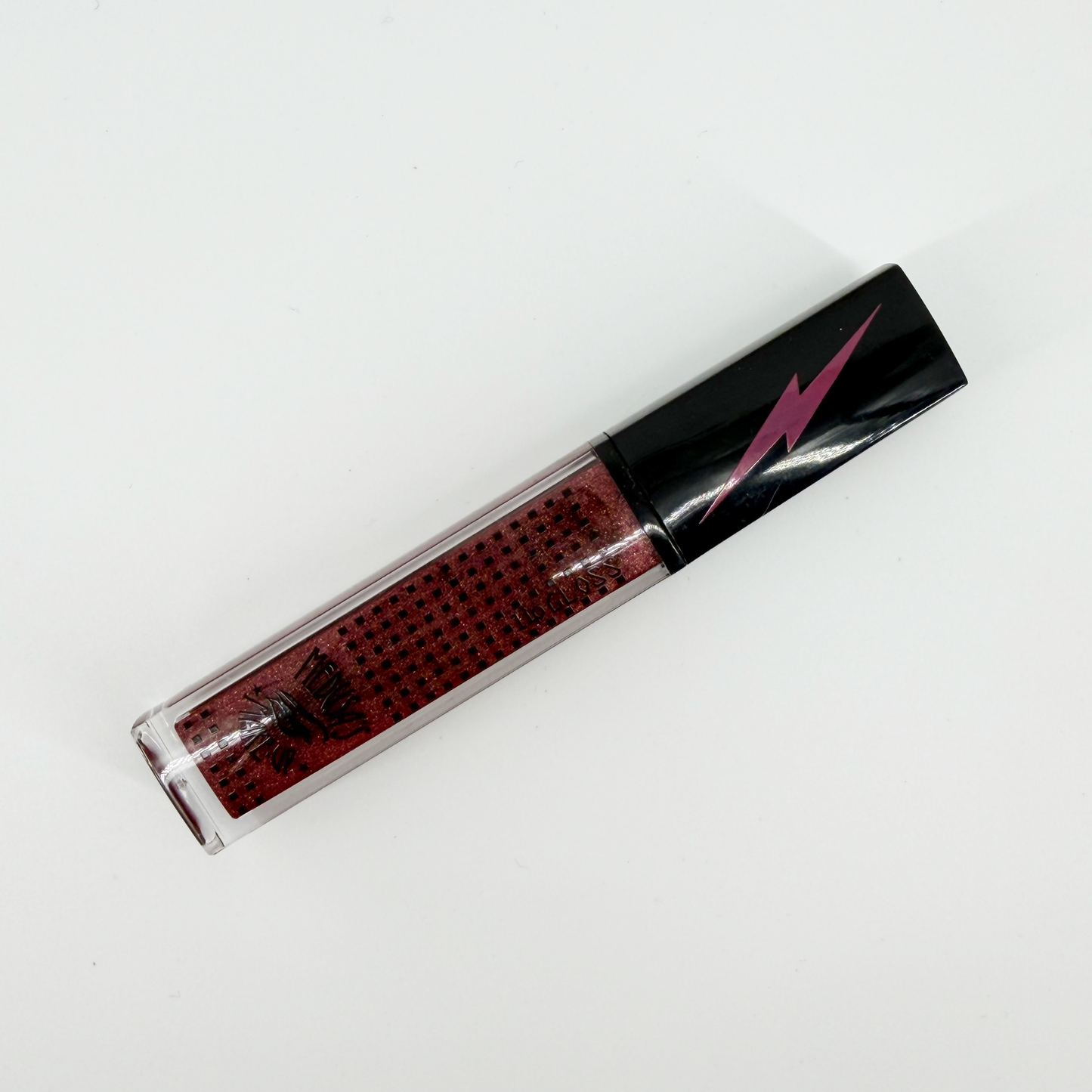 Lip Gloss - Temptation
