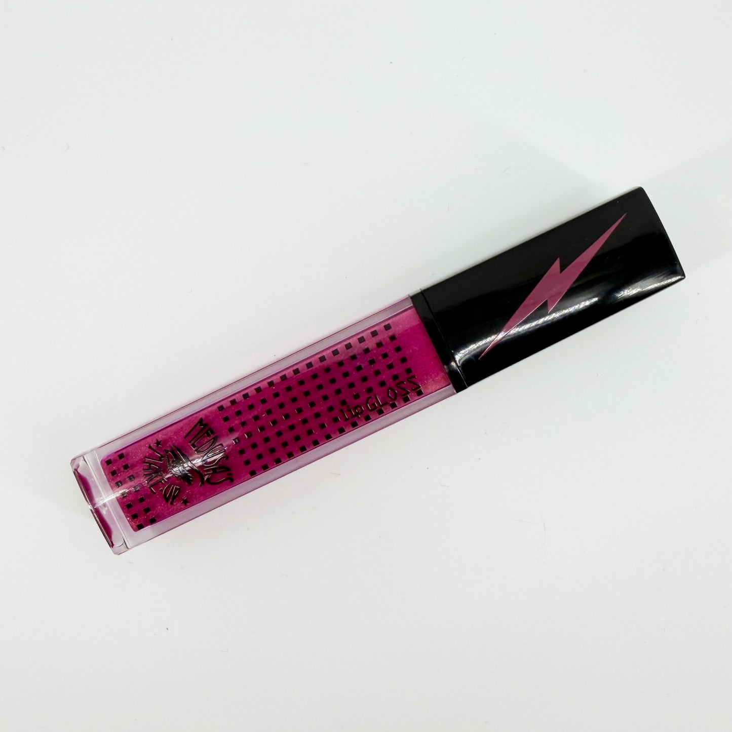 Lip Gloss - Smooch