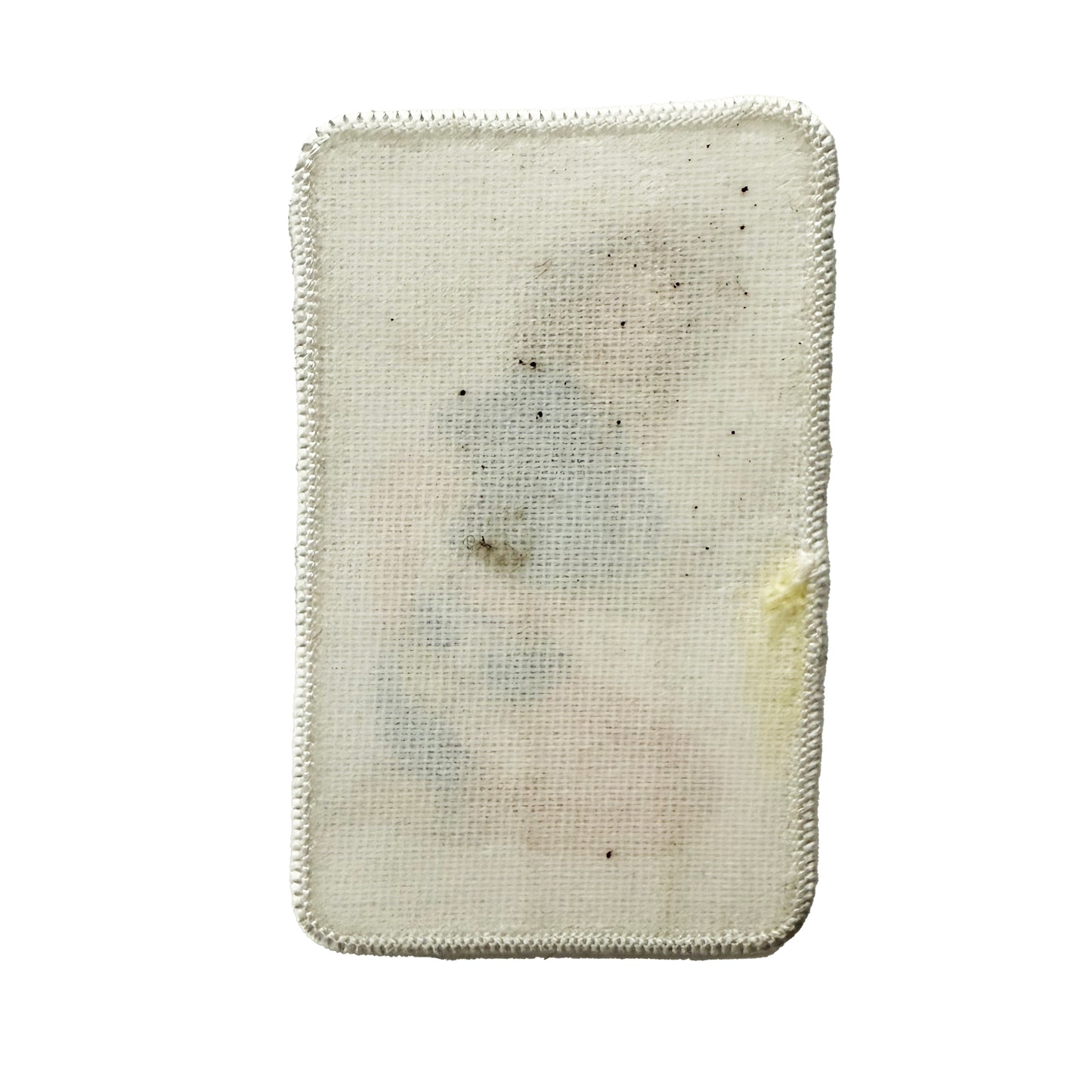 Cowgirl Pin Up Patch