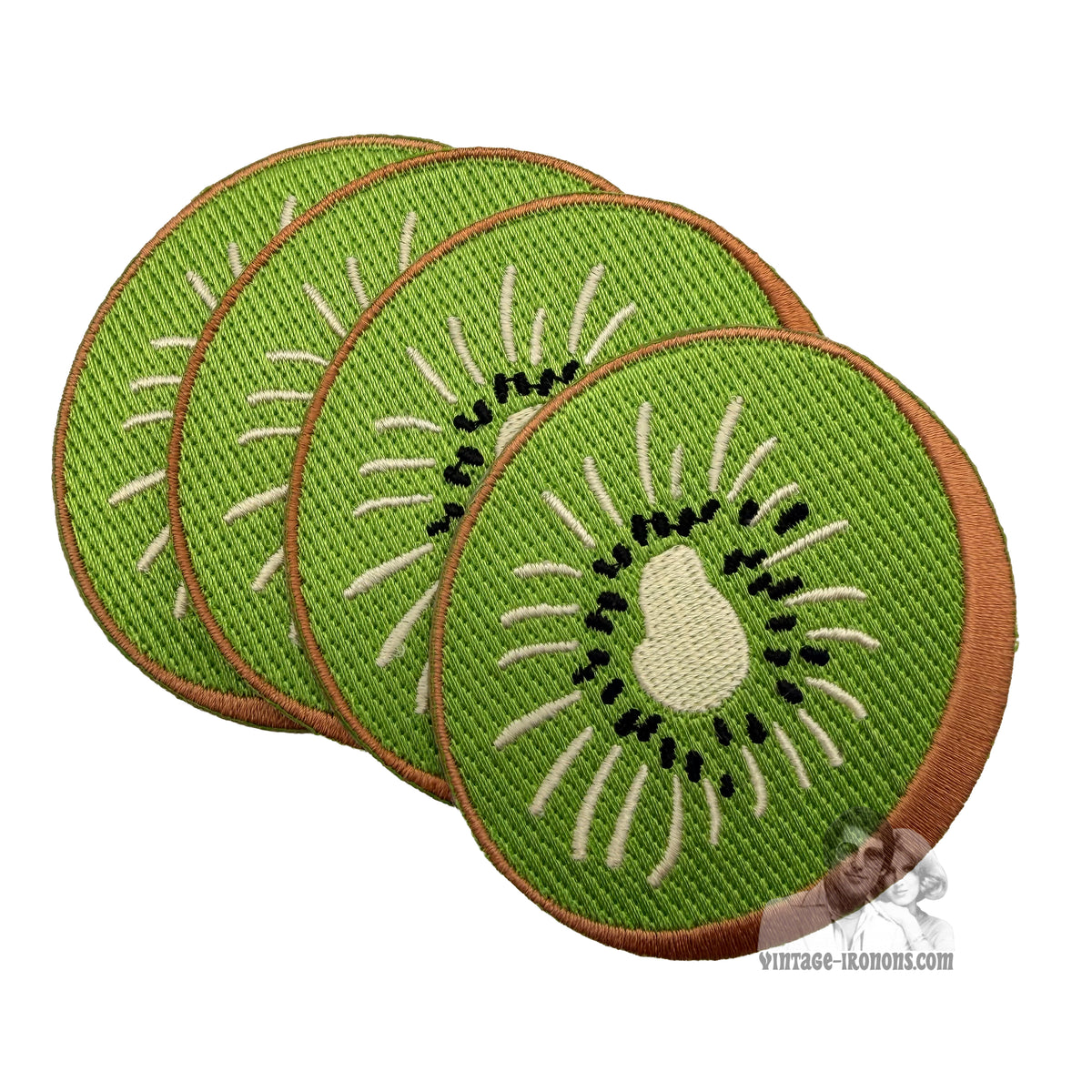Kiwi Patch