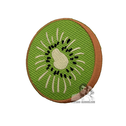 Kiwi Patch