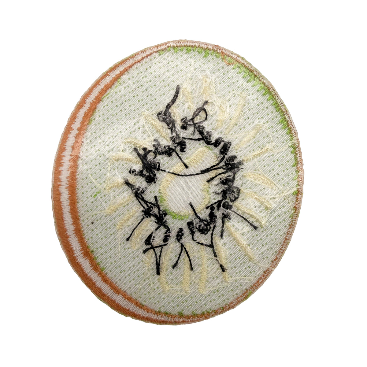 Kiwi Patch