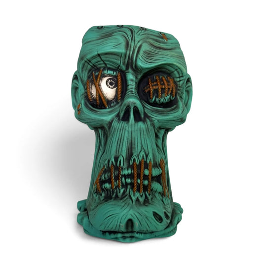 Mr. Collins Tiki Mug - Gangrene