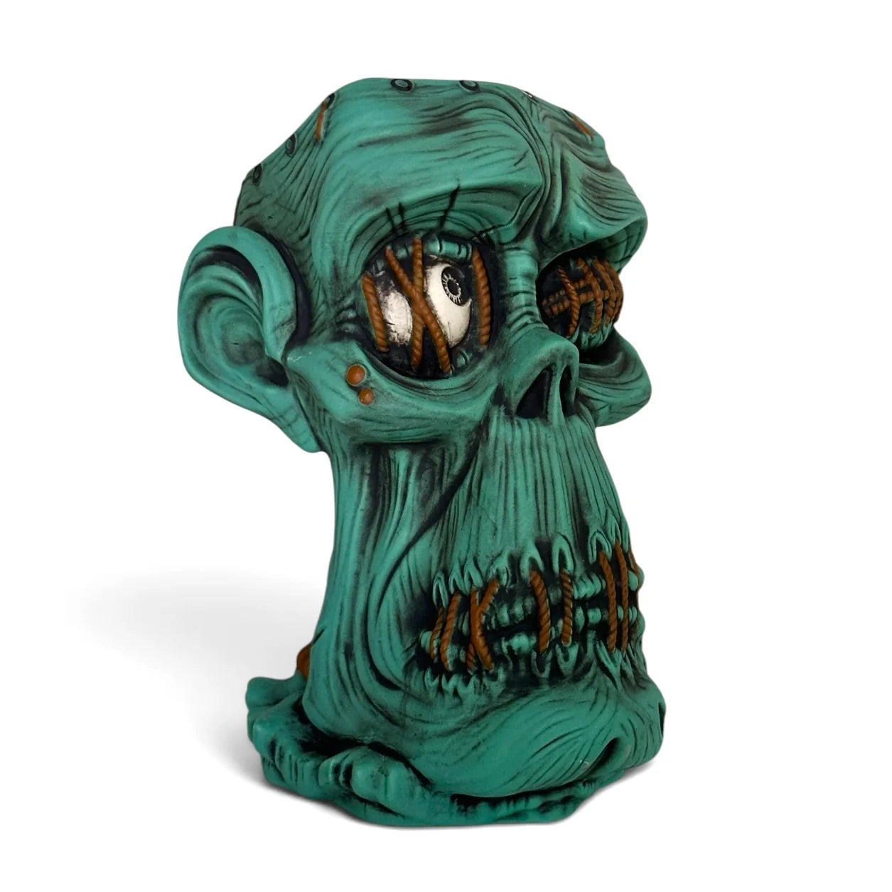 Mr. Collins Tiki Mug - Gangrene