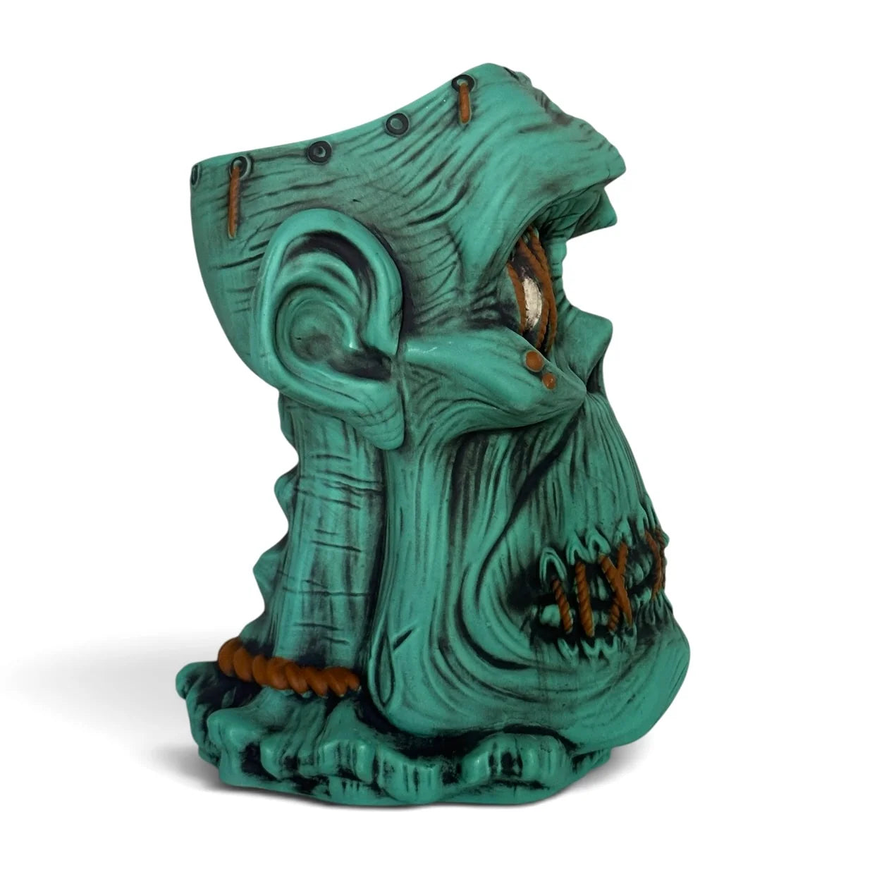Mr. Collins Tiki Mug - Gangrene