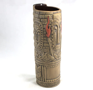 Tiki Expedition Mug