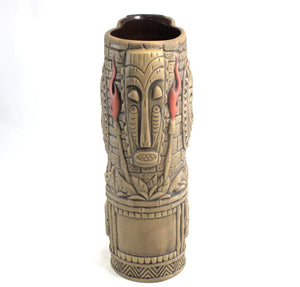 Tiki Expedition Mug