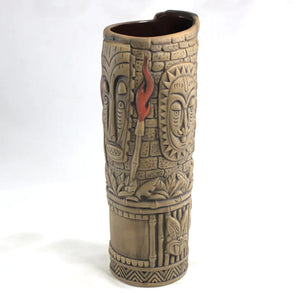 Tiki Expedition Mug