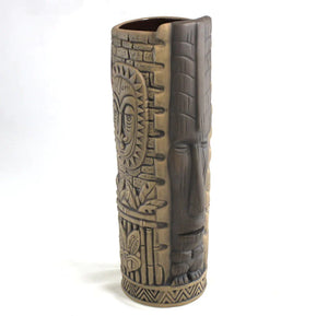 Tiki Expedition Mug