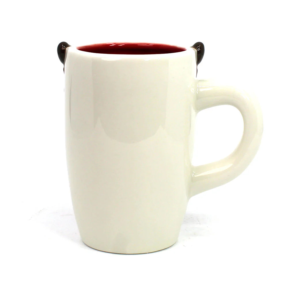 Blitzn'd Reindeer Mug