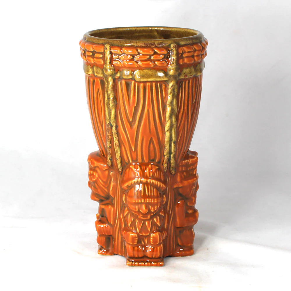 Drum of the Forefathers, Cinnamon TIki Mug
