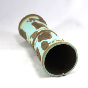 "Discovery!" Polynesia Map Tiki Mug