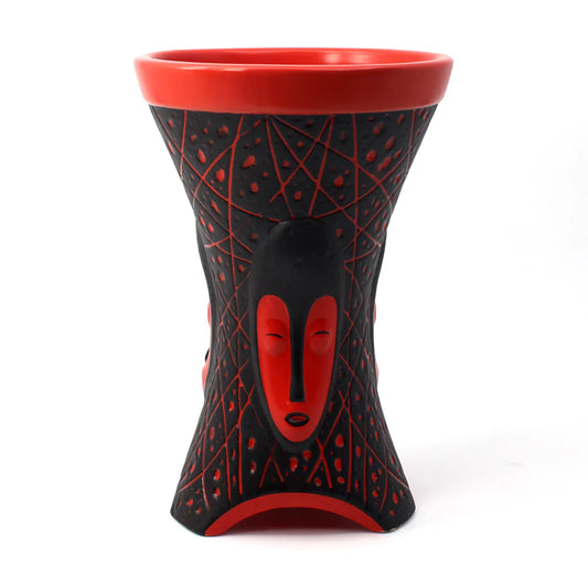 First Man Modern Tiki Mug