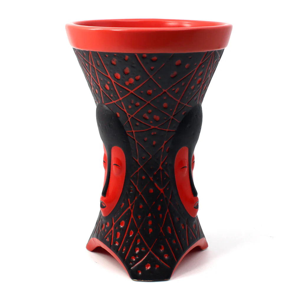 First Man Modern Tiki Mug