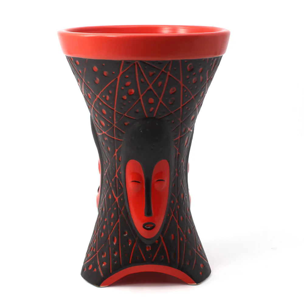 First Man Modern Tiki Mug
