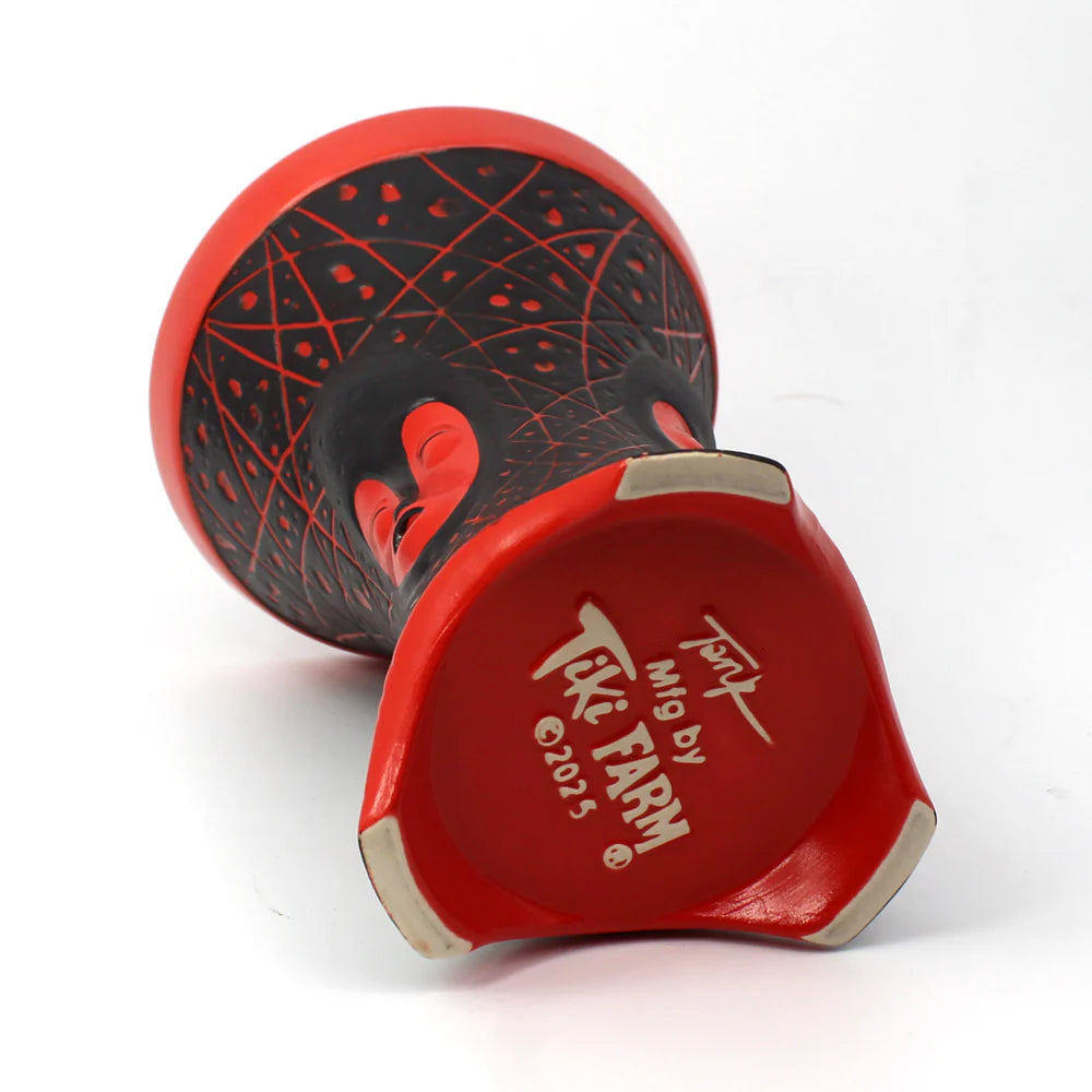 First Man Modern Tiki Mug