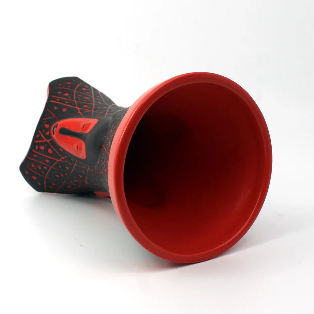 First Man Modern Tiki Mug