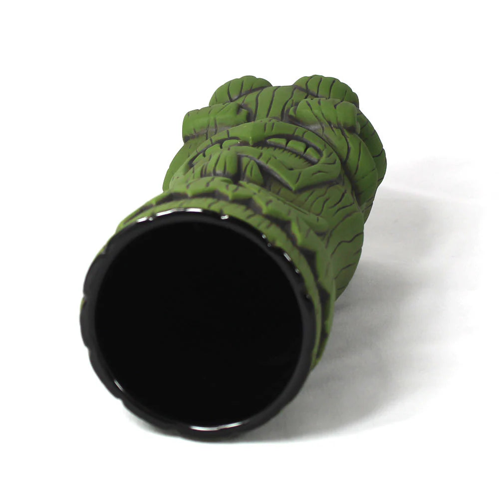 Fukuoka-Style Tiki Mug