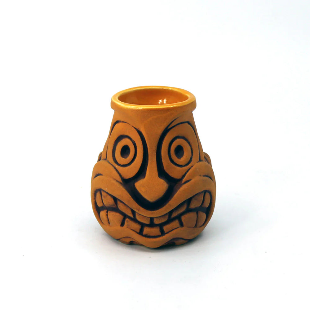 Gordito Mini Mug Rum Sampler