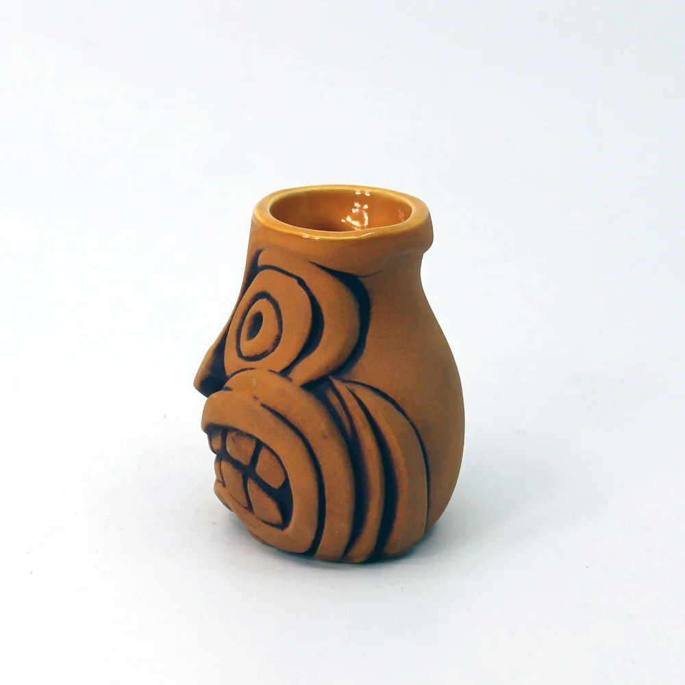 Gordito Mini Mug Rum Sampler
