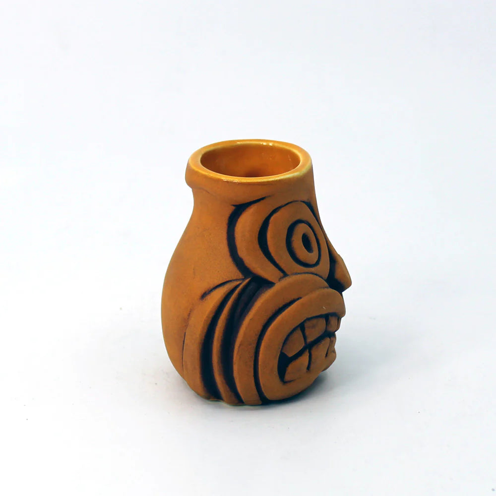Gordito Mini Mug Rum Sampler