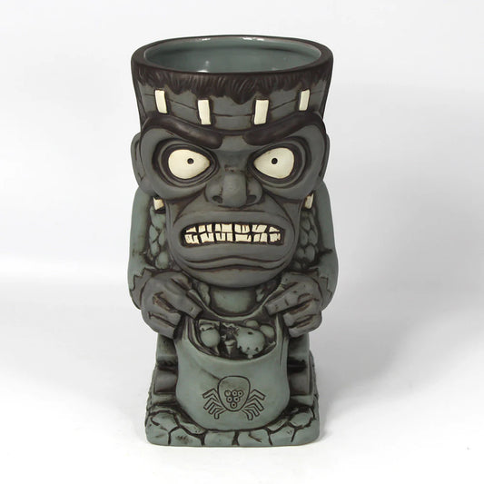 Lil' Frank Trick or Treater TIki Mug