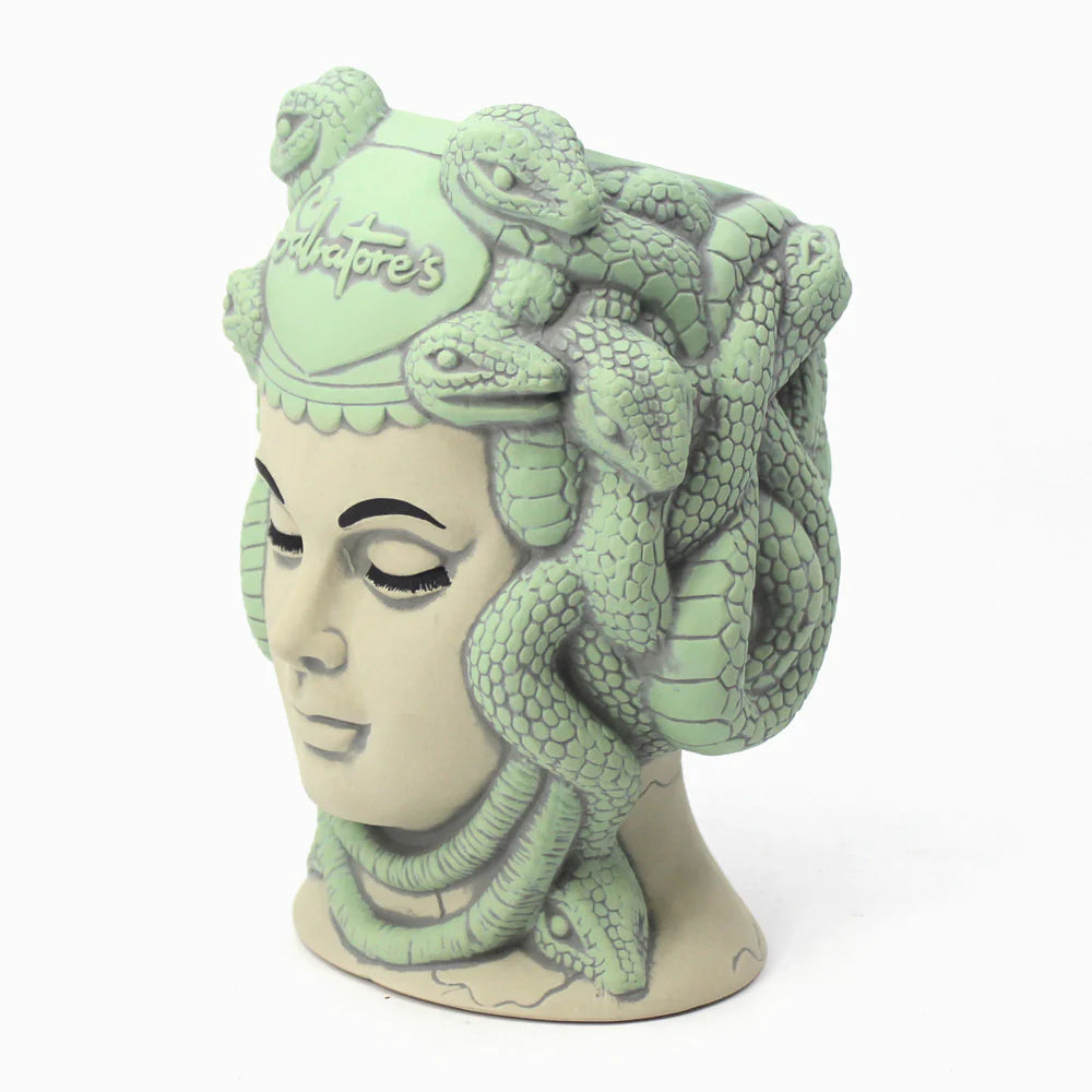 Salvatore's Medusa Tiki Mug