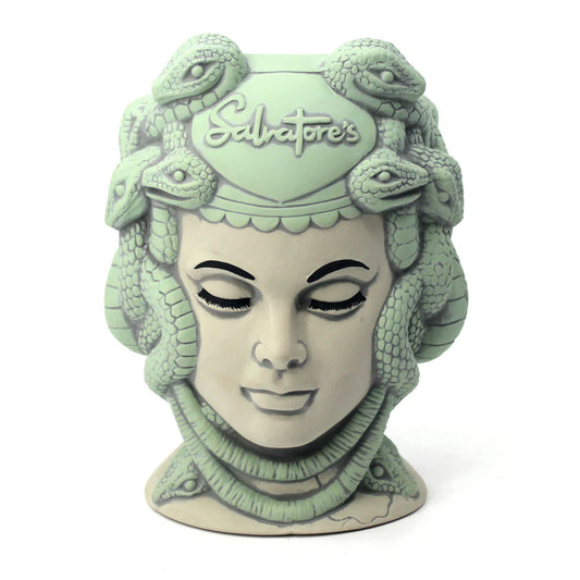 Salvatore's Medusa Tiki Mug