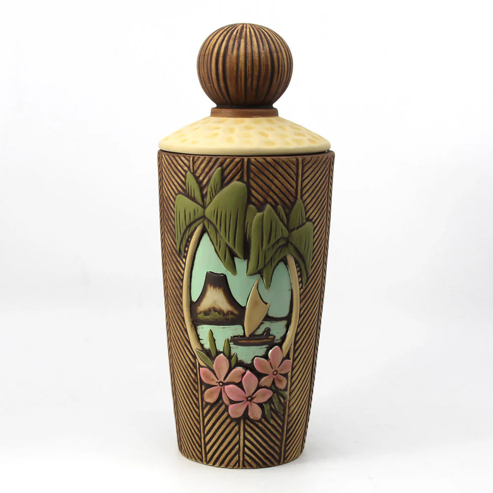 Modern Primitive Mixology Set