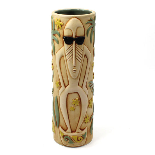 Modsters Tiki Mug