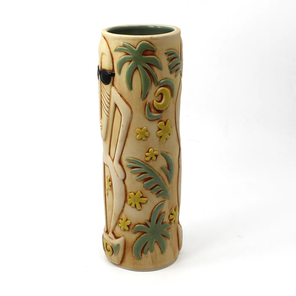 Modsters Tiki Mug