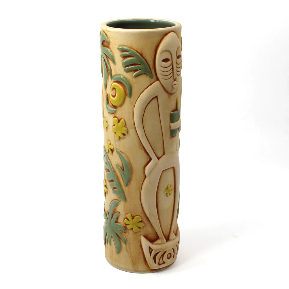 Modsters Tiki Mug