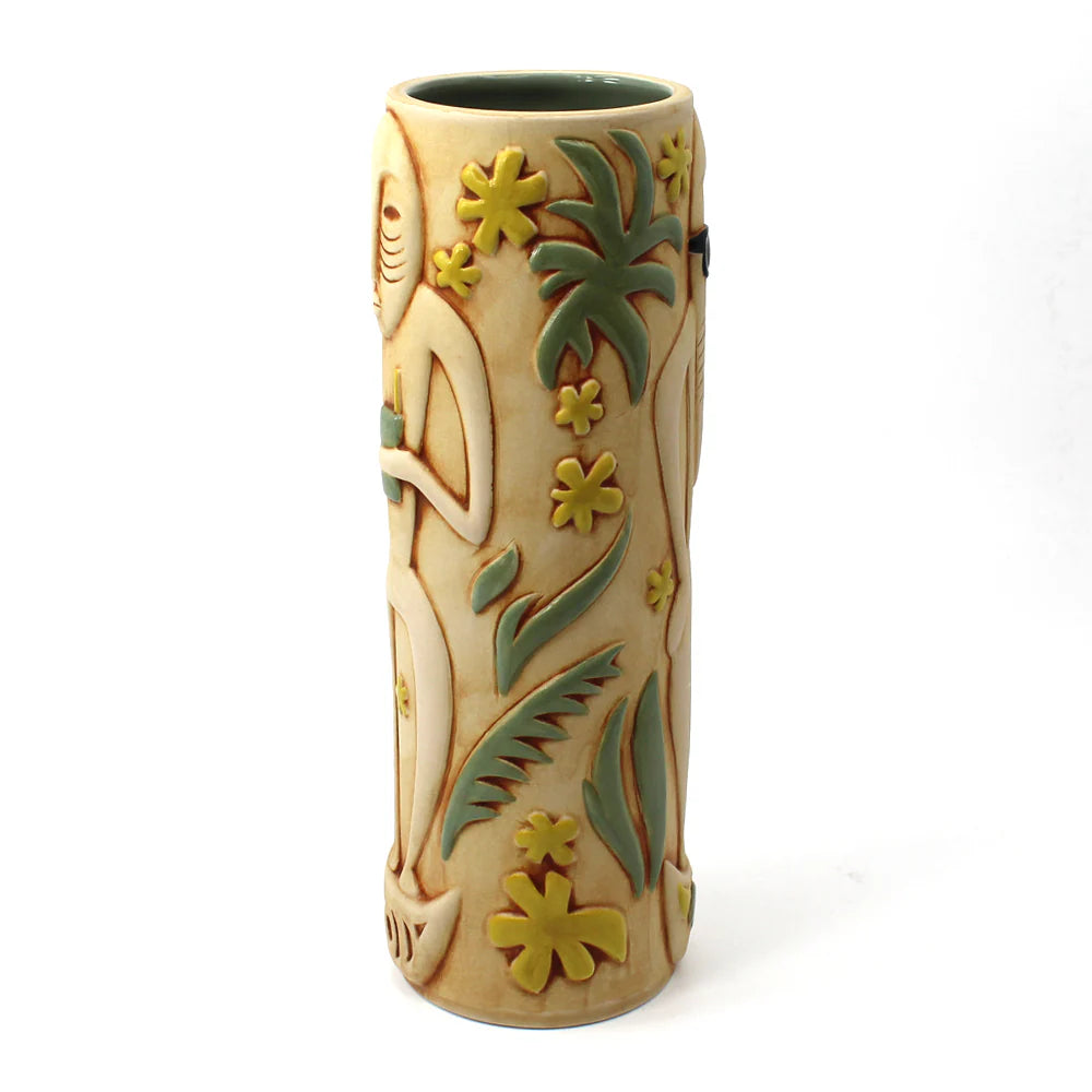 Modsters Tiki Mug
