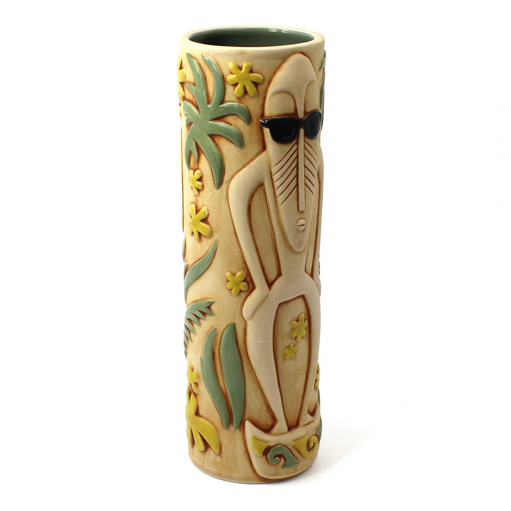 Modsters Tiki Mug