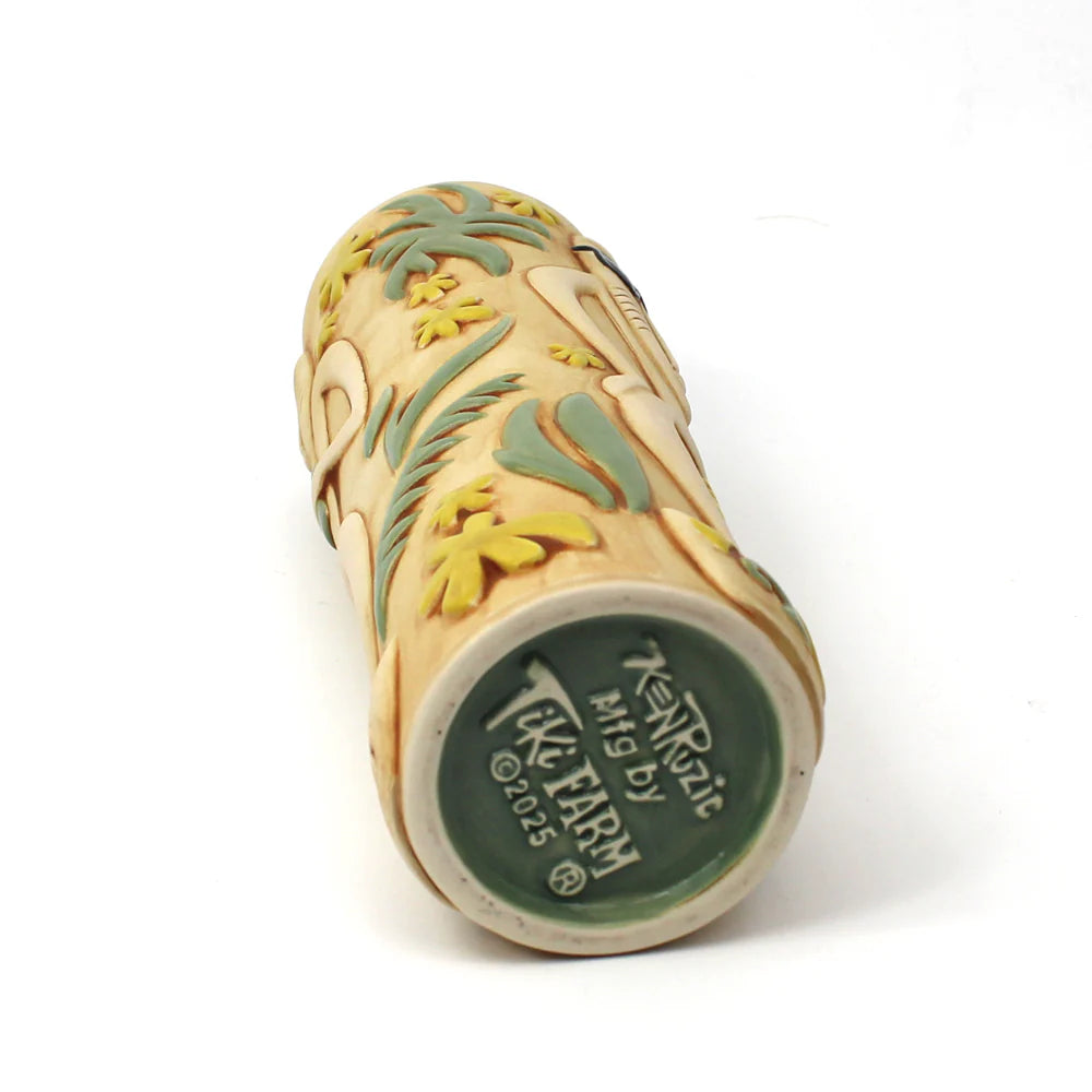Modsters Tiki Mug