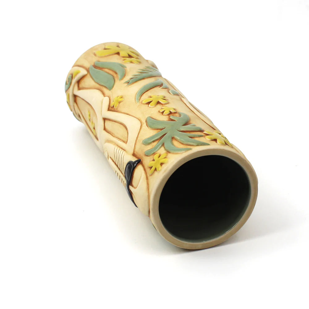 Modsters Tiki Mug