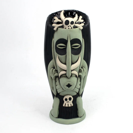 Mojo Man Tiki Mug