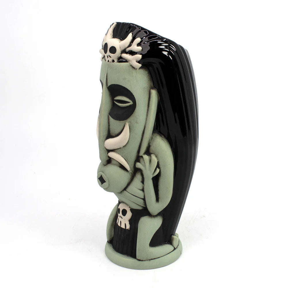 Mojo Man Tiki Mug