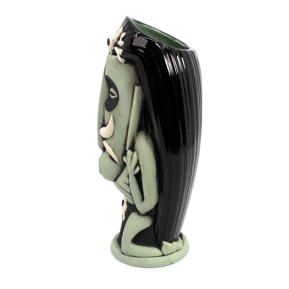 Mojo Man Tiki Mug