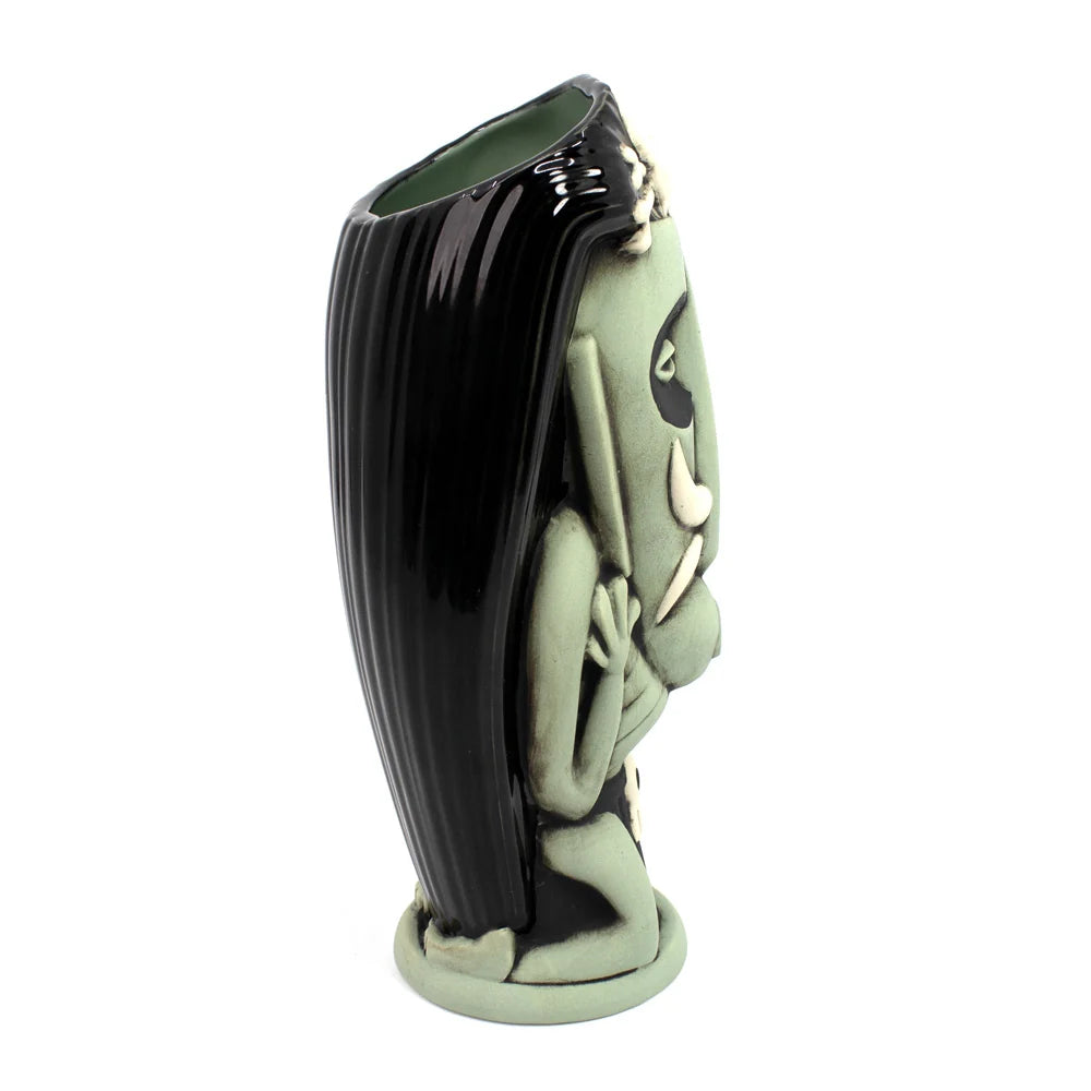 Mojo Man Tiki Mug