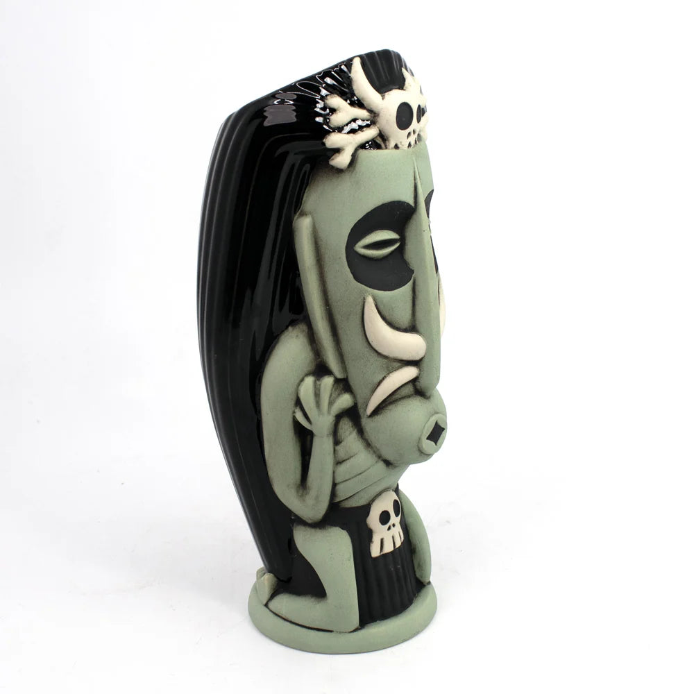 Mojo Man Tiki Mug