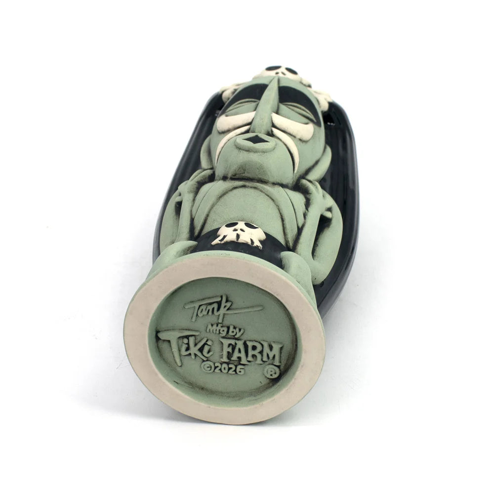 Mojo Man Tiki Mug